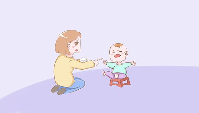 崔玉涛出牙期每次出牙都会哭闹吗,宝宝出牙哭闹几天可以出牙