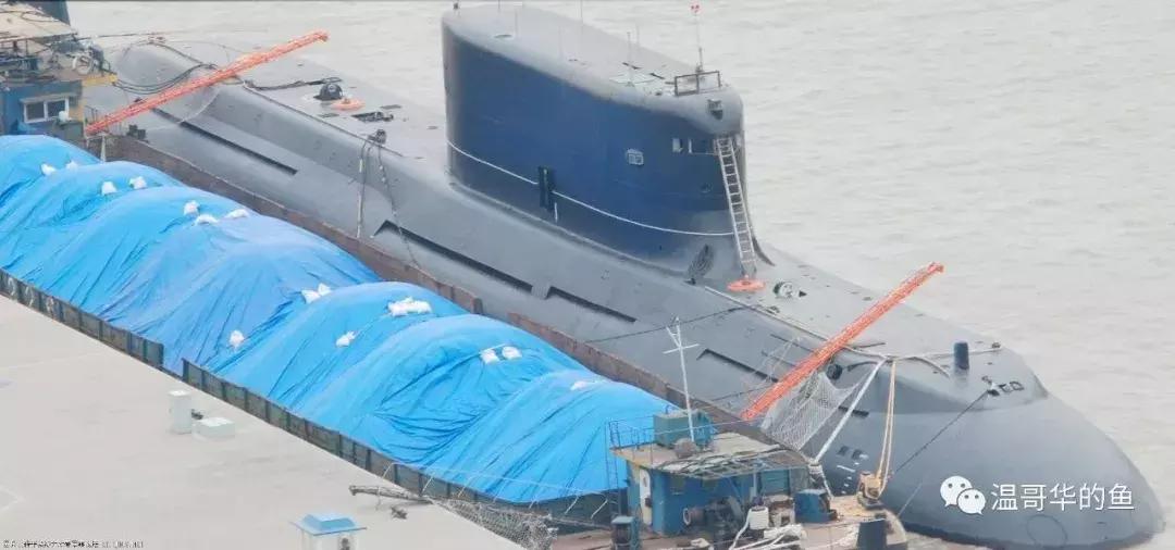 093攻击型核潜艇有几艘,聊一聊当代核潜艇