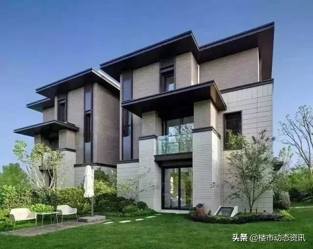 崇明三湘森林海尚联排户型,崇明三湘森林