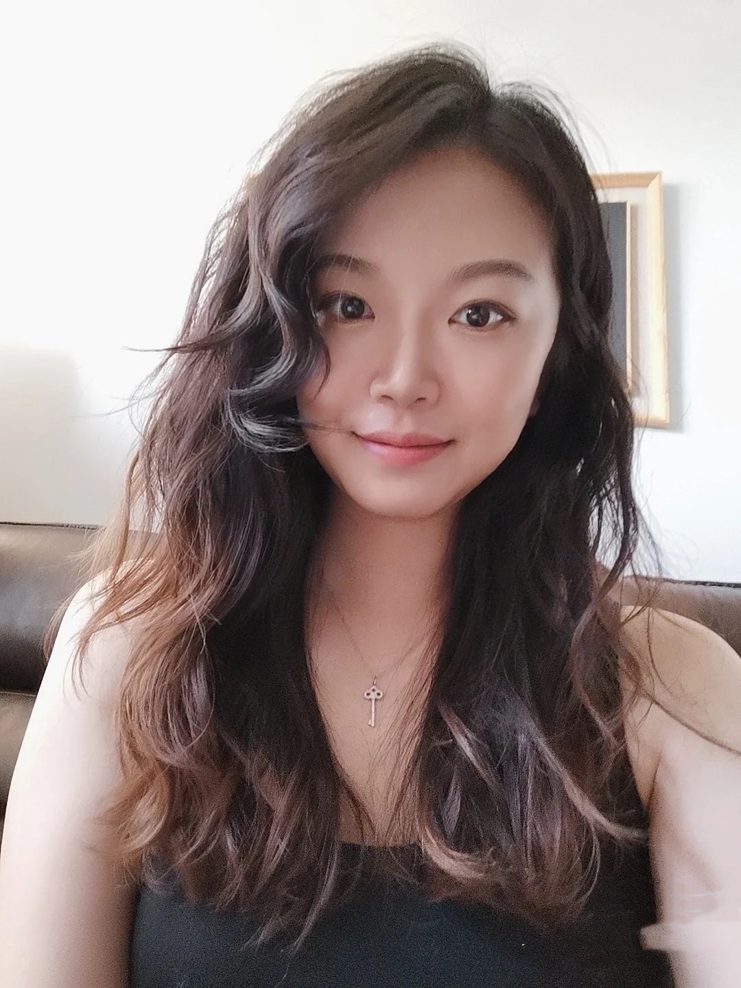 烫发后怎么打理显得发质好,烫发后日常如何打理发型