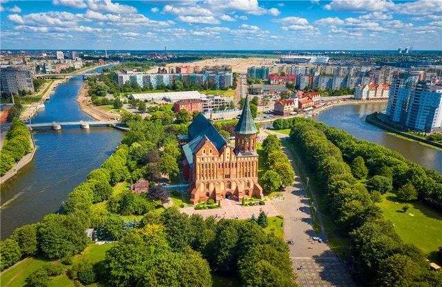 涅瓦大街游览,美女如云的大街