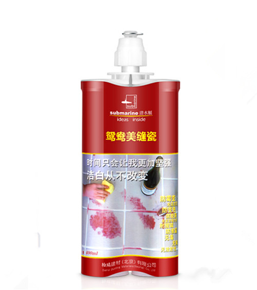 美缝剂哪个品牌好排行榜前十名,瓷砖美缝剂哪个品牌好价格多少