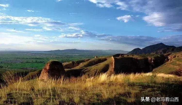 山西省应县历史,历史上山西浑源