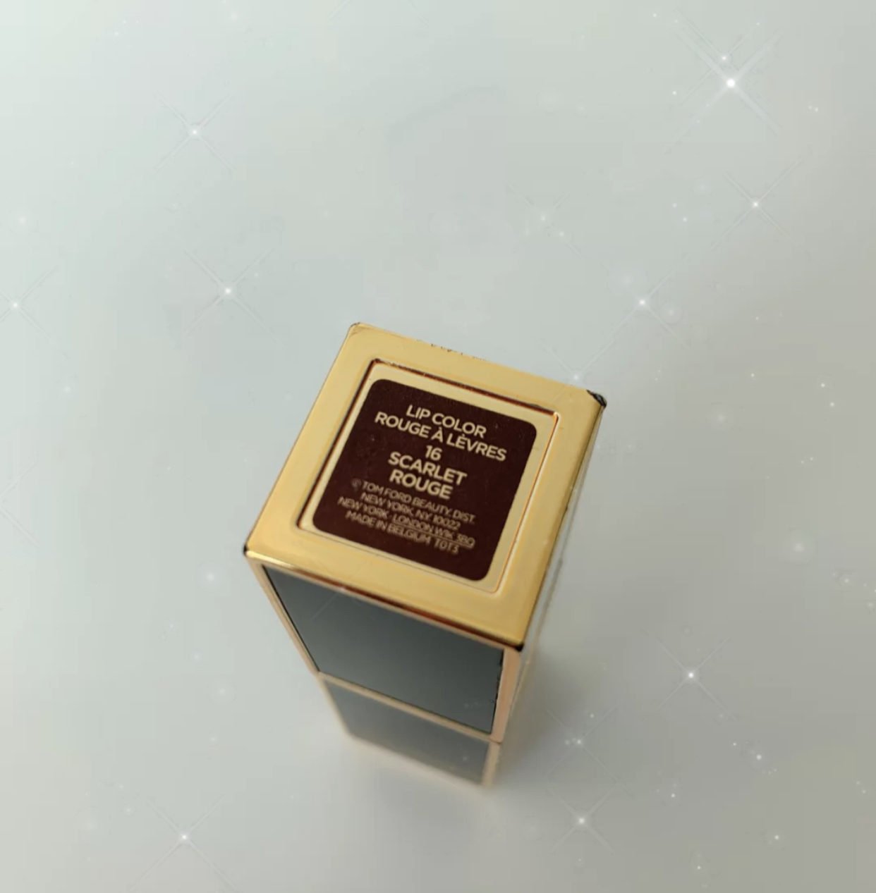 你的口红用了多久,你的口红真的用完了吗