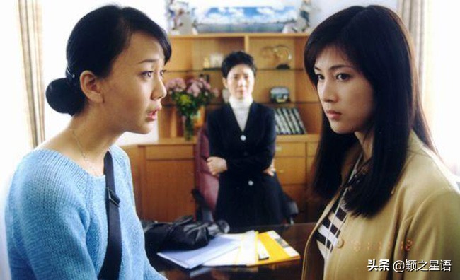 十六岁的花季演员现在都怎么样了,十六岁的花季是哪年演的