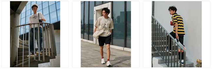 男装适合年轻人的品牌,男装品牌排行榜前十名30-50岁
