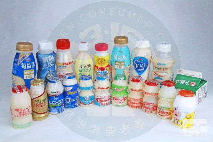 20款乳酸菌饮料益生菌评测:伊利、益力多五星级,四款垫底