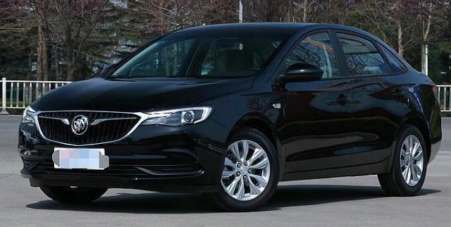 18款别克英朗值得买吗,18款别克英朗用车感受及价格