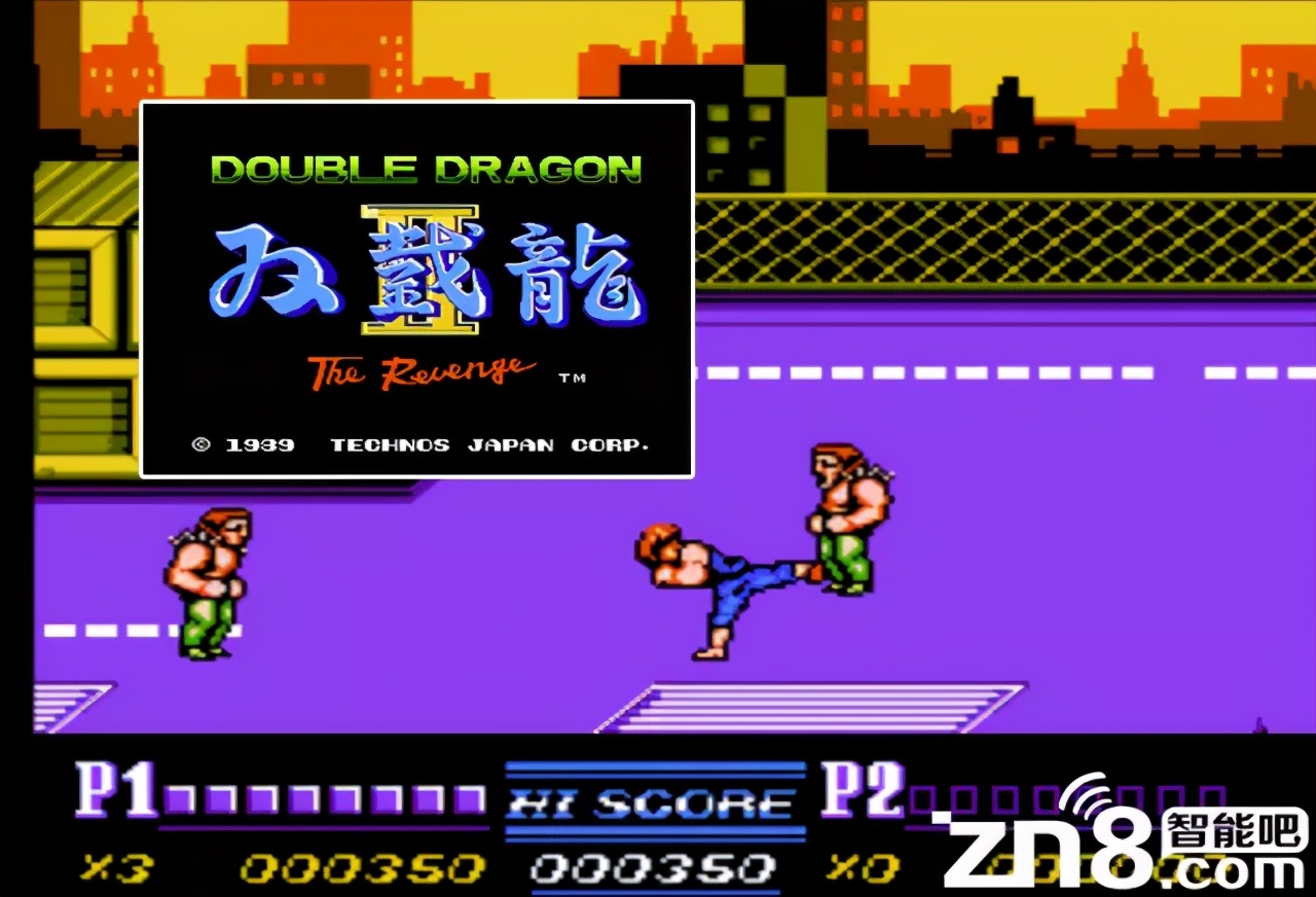 红白机经典500,怀旧经典红白机开箱