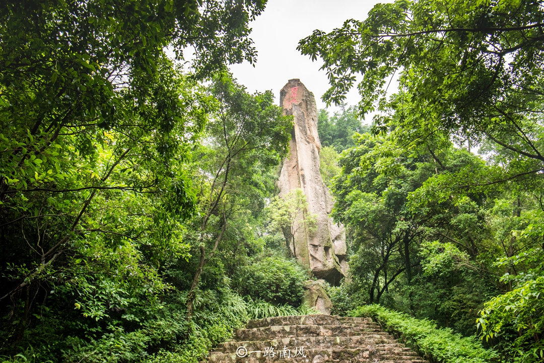 佛山西樵镇环境怎么样,佛山市西樵镇西樵山风景区