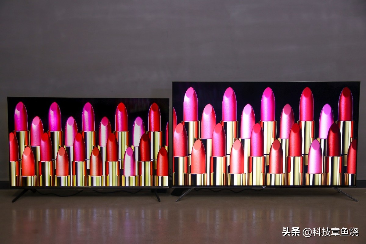 什么是miniled电视,miniled电视与量子点技术哪个好