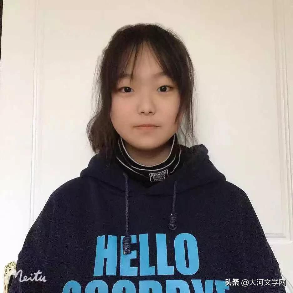 陪伴的那一刻|作者：耿嘉慧