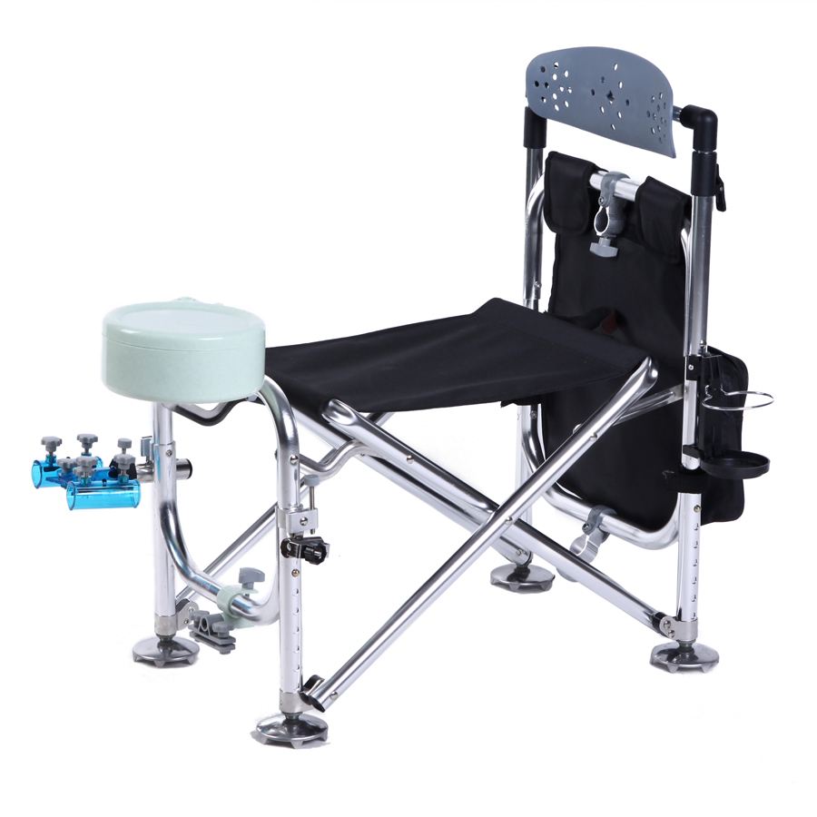 钓台上是放钓箱好还是放钓椅好,钓台配钓椅好还是钓箱好