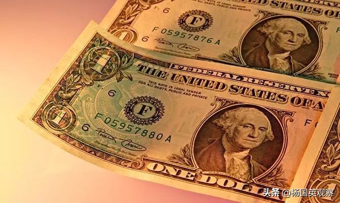 “乱世”炒黄金，血亏后才悟出：黄金根本不避险