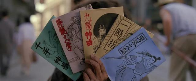 周星驰的功夫为什么值得我们喝彩,为什么都说周星驰是喜剧天才