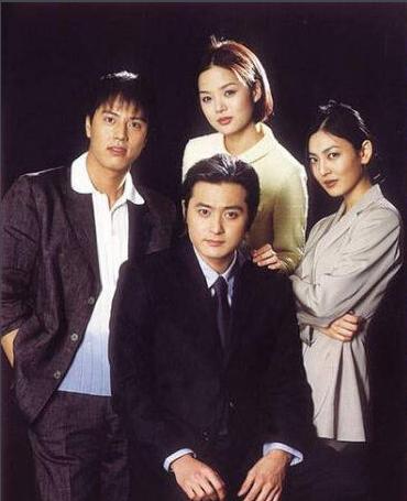 韩国经典爱情电视剧推荐大全集,最经典的韩国爱情电视剧排行榜