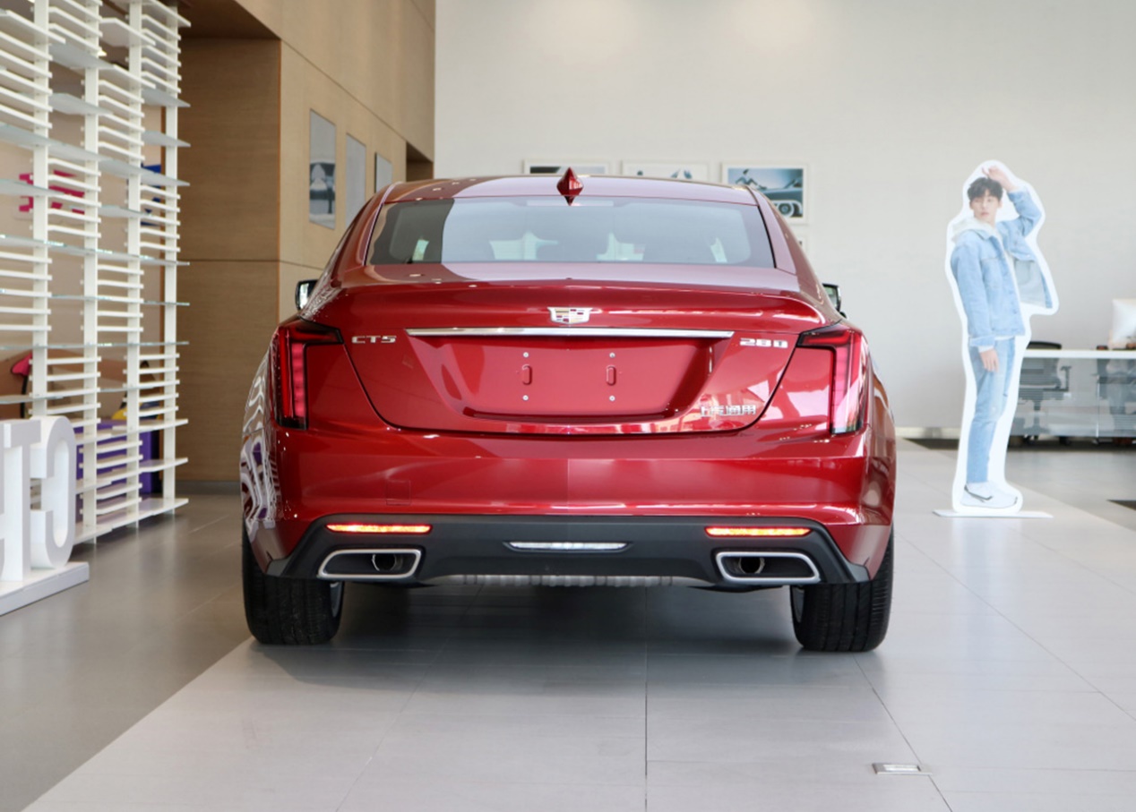 黑龙江省凯迪拉克xts车友会,黑龙江凯迪拉克xt4车友会