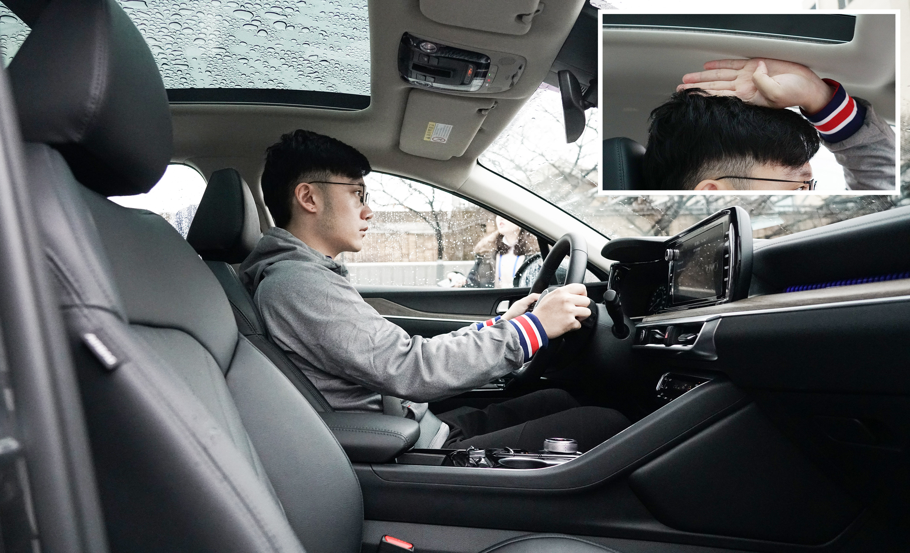 起亚k5是b级车吗,全新起亚k5高颜值运动帅气真香