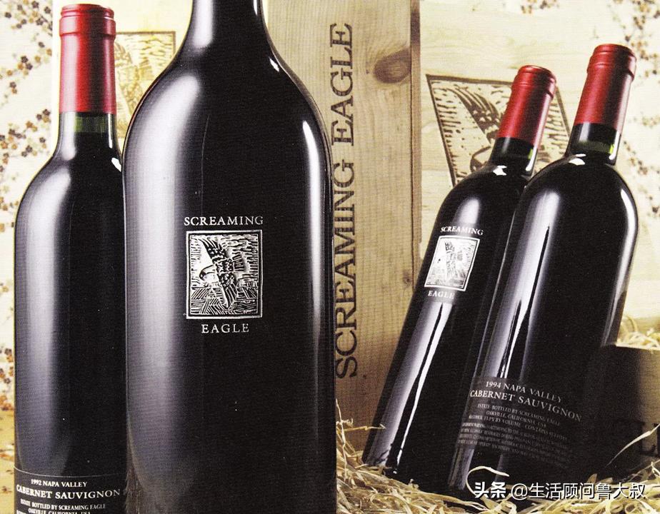 全世界最贵的十大顶级葡萄酒,世界十大最贵的葡萄酒排名