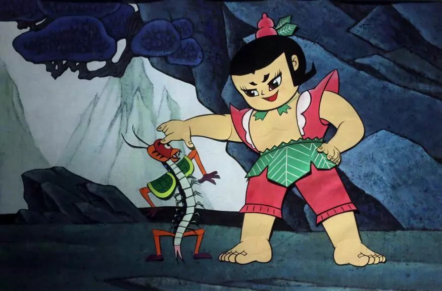 陪伴我们长大的十大动画,盘点十部童年最好看的动画