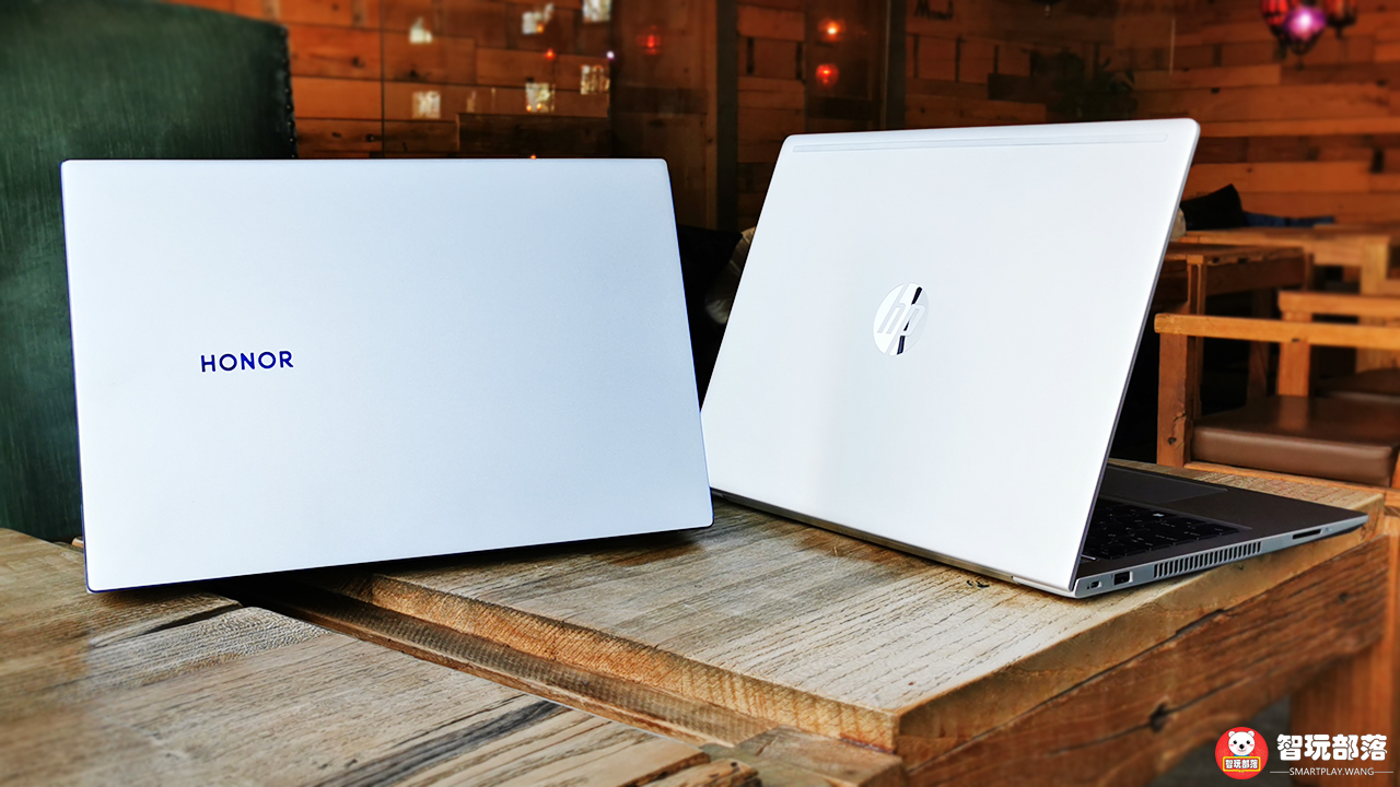 惠普战66锐龙版和荣耀magicbook14,惠普战66和荣耀magicbook14对比