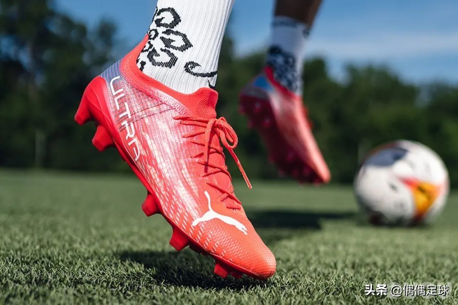 极速再进化PUMAULTRA1.3实战测评