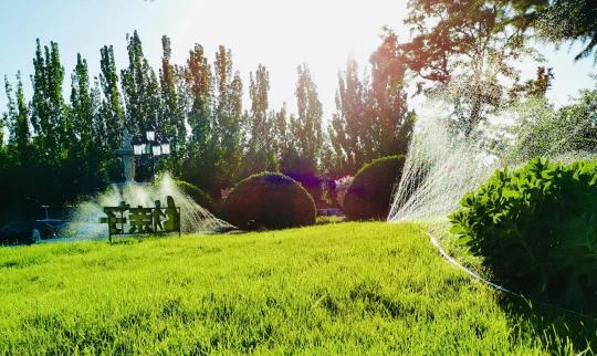 美好家园12号楼,美好家园美好时光