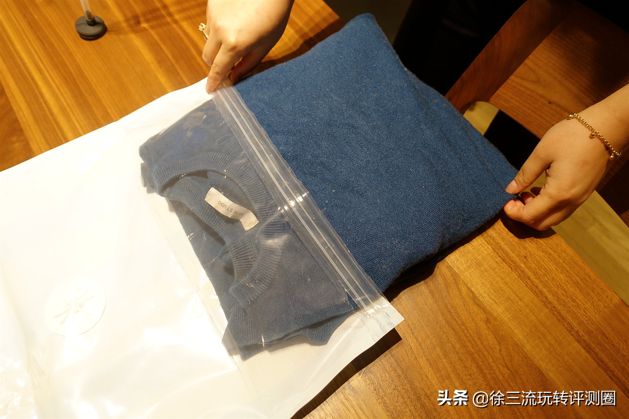 居家收纳神器,防尘多层大容量收纳神器