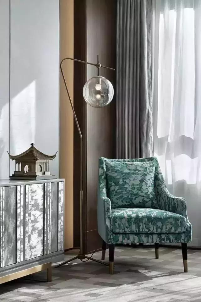 窗帘人应该谨记的2句话,内行人才知道的窗帘选购技巧