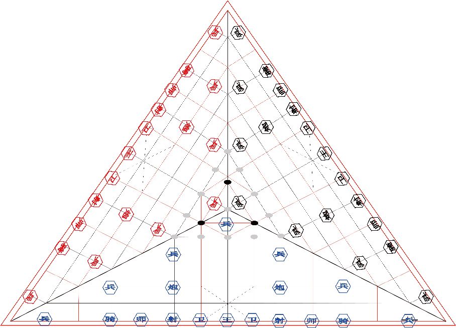 超好玩的战棋类游戏,好玩的单机战棋类游戏
