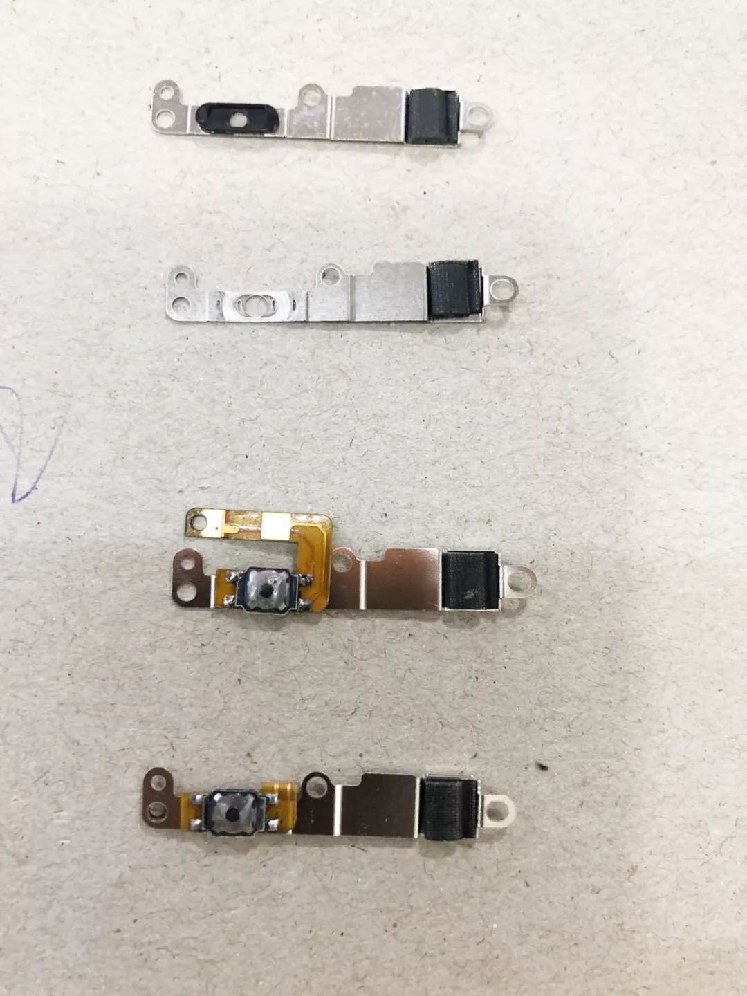 iphone8p指纹识别更换,iphone国外双卡双待