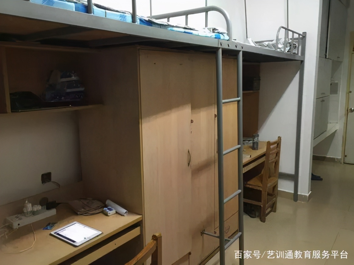 全国大学宿舍情况盘点,2021艺考生必看