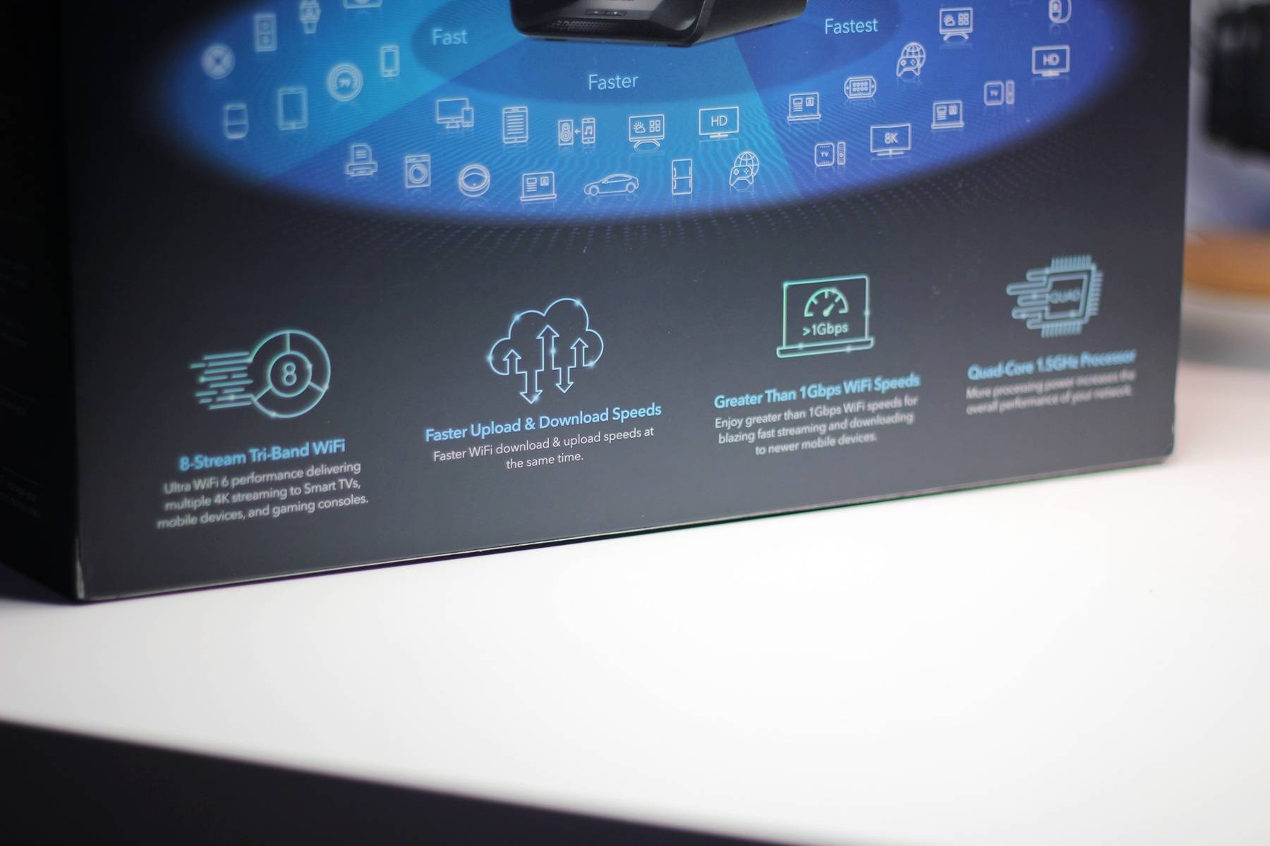 网件夜鹰rax70,网件夜鹰x10路由器