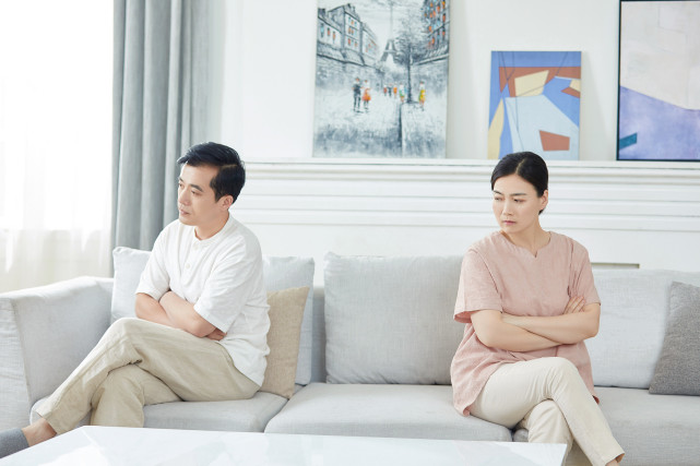 被老公看不起的女人心理学,总被老公嫌弃而离婚的女人的心理