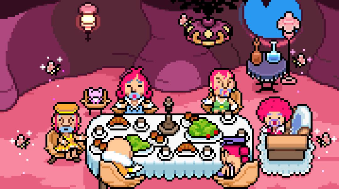 日服三款游戏永久降价！《蔚蓝》开发商将推出新作