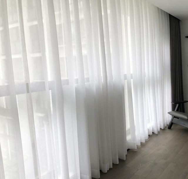 装修时买窗帘有什么注意事项,网购窗帘要注意哪些问题