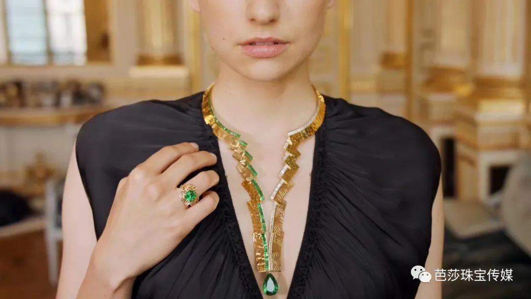 珠宝市场持续走高,这份珠宝收藏风向标拿走不谢
