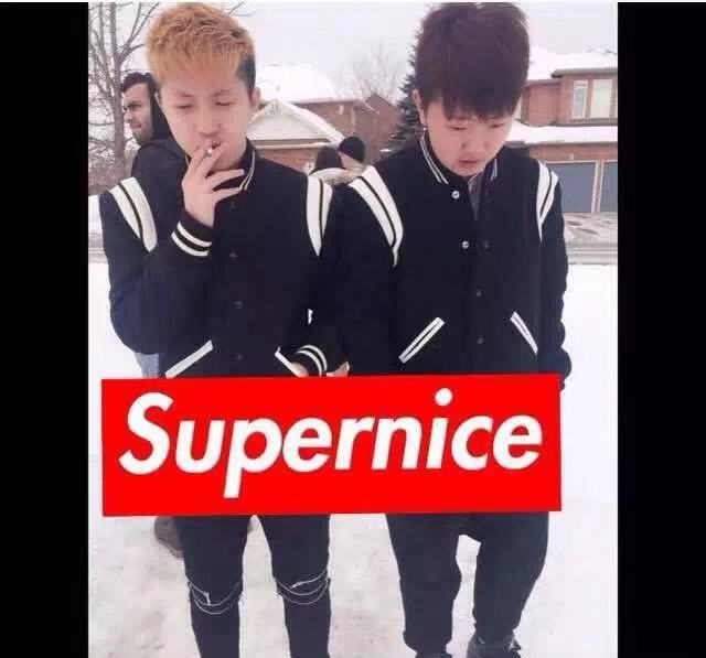 潮流是要烧钱的,为什么时尚单品穿到我身上很丑