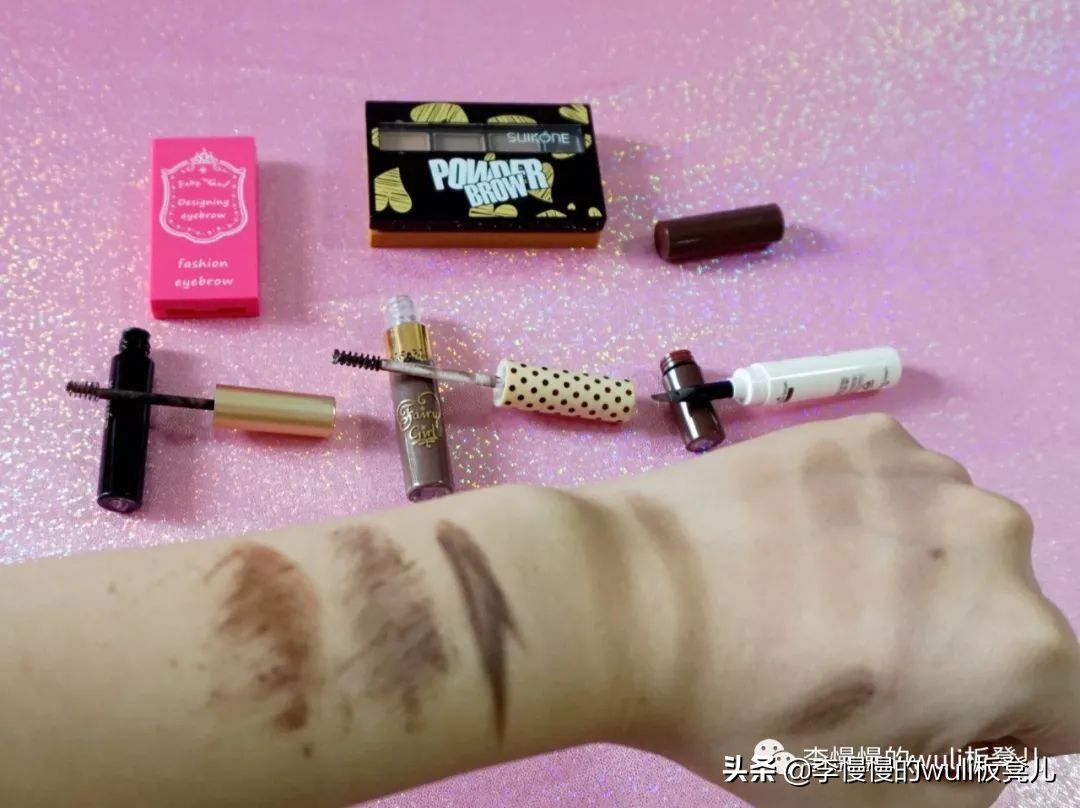 平价彩妆红黑榜,年度平价彩妆红黑榜