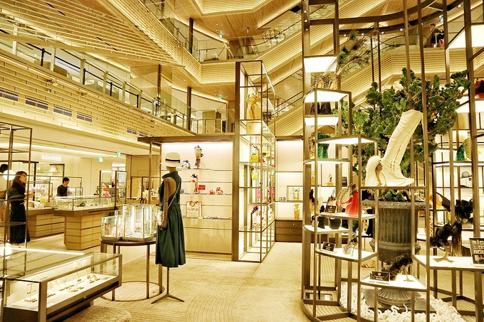 去日本旅游婴幼儿用品购物攻略,日本东京成田机场购物攻略