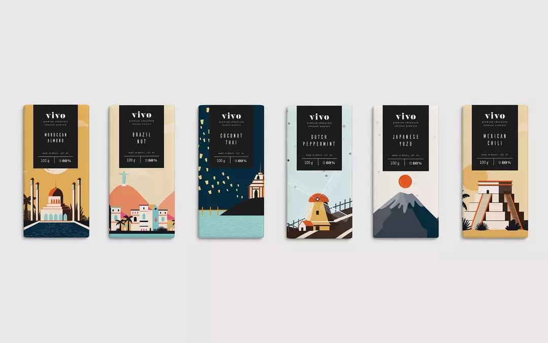 针对年轻人的产品包装怎么设计,如何通过包装设计让产品脱颖而出