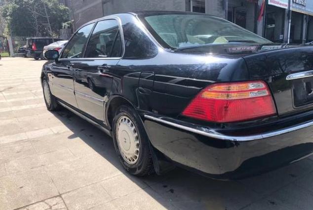 本田里程ka9有多高级,里程本田ka9