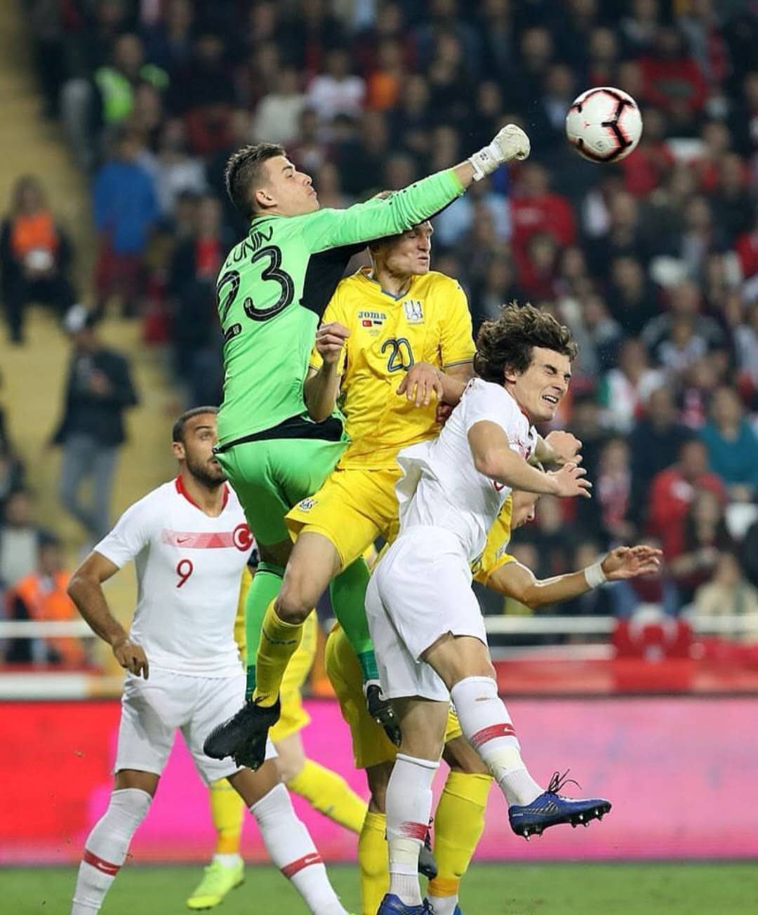 马卡皇马,马卡莫德里奇现状