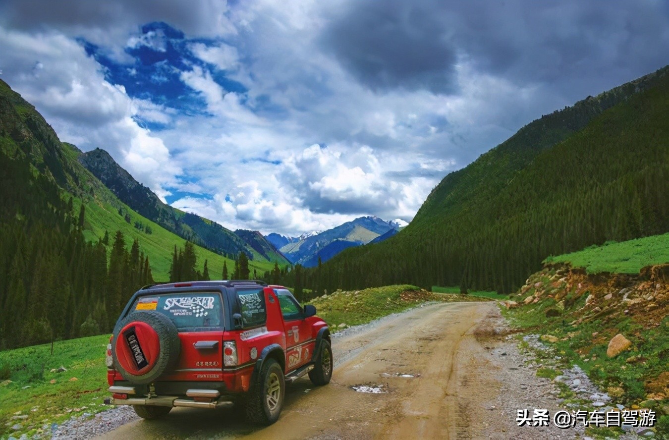 暑假出省自驾游攻略,暑假长江自驾游路线推荐