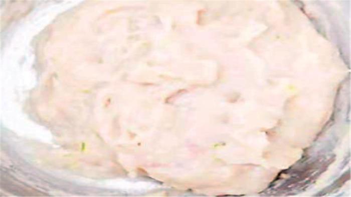 低脂鱼丸怎么做才好吃又简单,自制低脂鱼丸