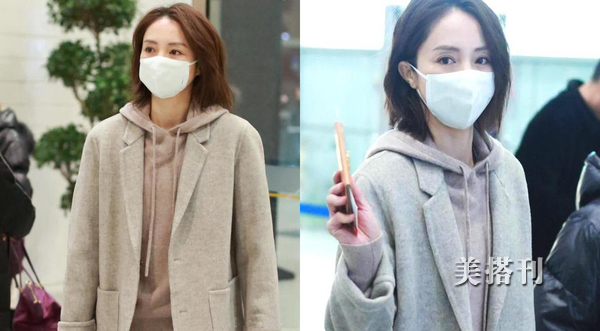 董璇高云翔澳洲出庭,高云翔董璇最近新消息