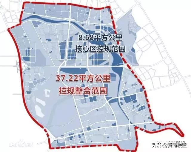 乌鲁木齐城北新区发展怎么样,乌鲁木齐未来5年经开区的发展