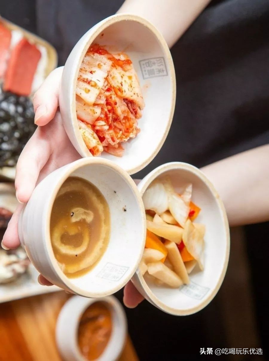 上海「喜来稀肉」仅凭护心肉就能震撼全世界的明星品牌