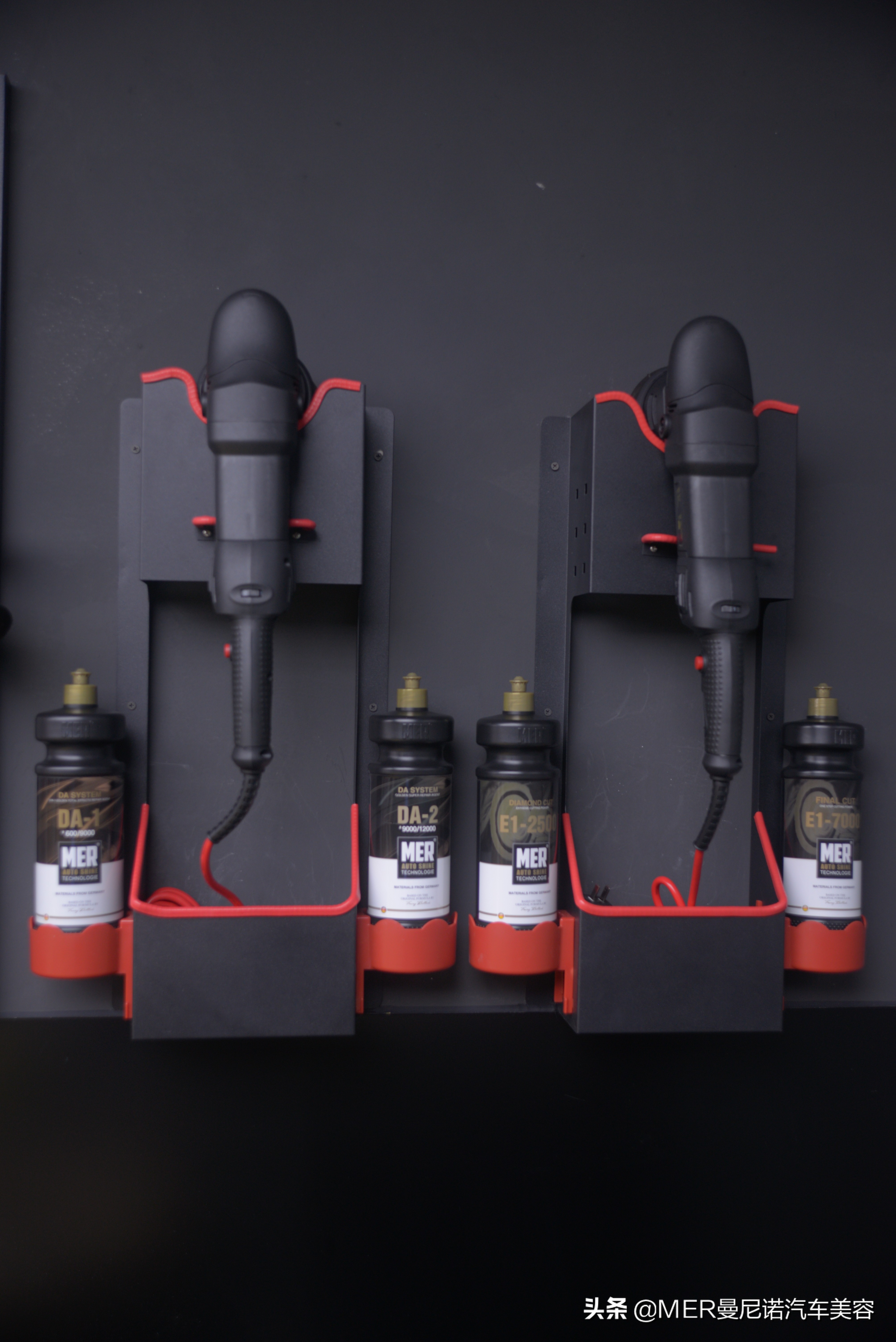 汽车没抛光工具怎么自己抛光,汽车抛光手法简单教学