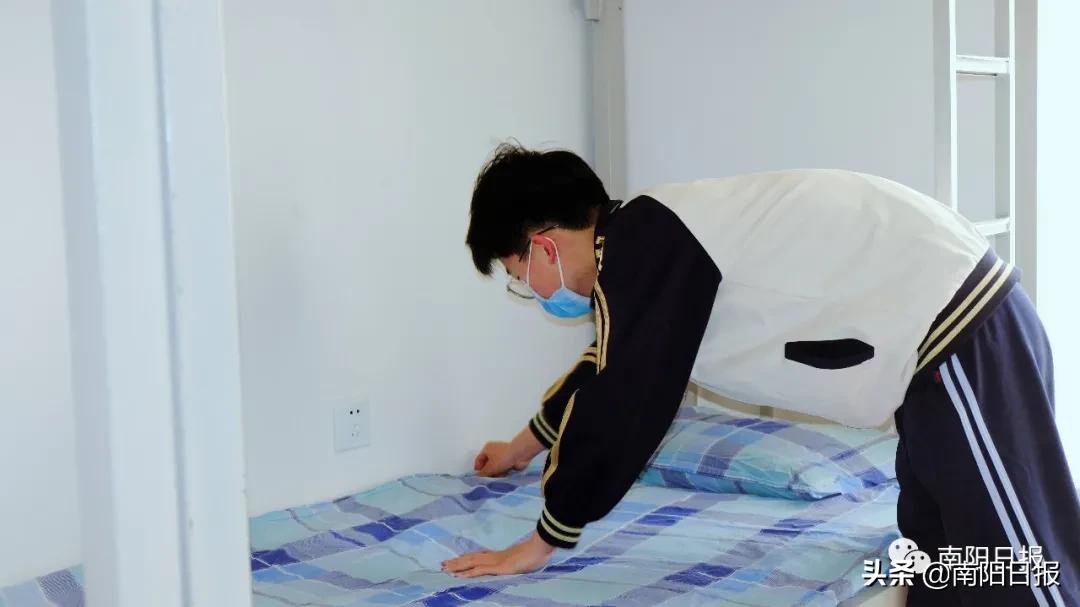 南阳完全中学校长,南阳完全学校新店